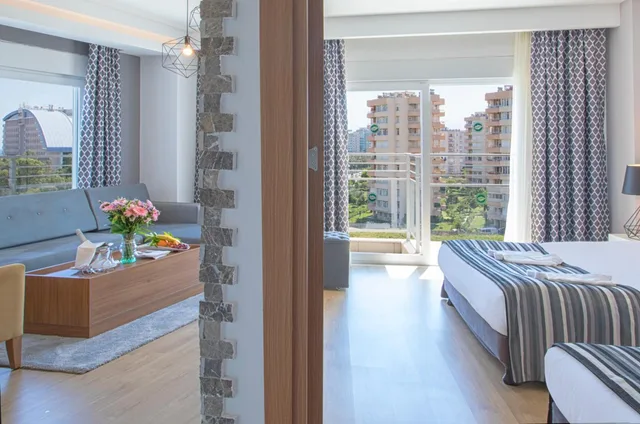 جناح سوبيريور ديلوكس، Greenwood Suites Resort 4/6