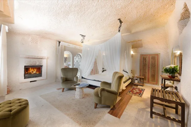 جناح عائلي، Anatolian Houses 2/9