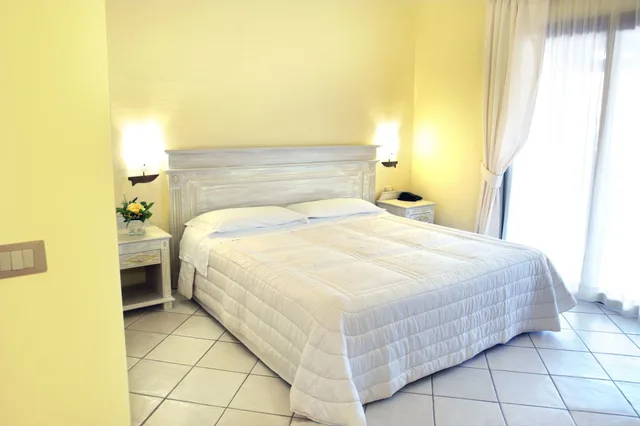 غرفة قياسية بسرير فردي في الملحق، Hotel Speraesole 2/10