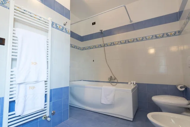 غرفة عائلية بشرفة، Masseria Ruri Pulcra 4/6
