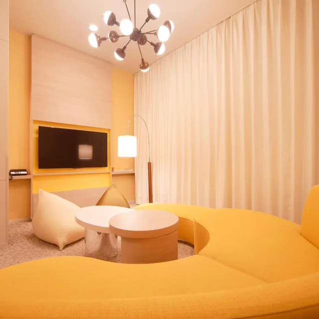Maisonette, Concept, Triple، Hotel Universal Port Vita 5/9