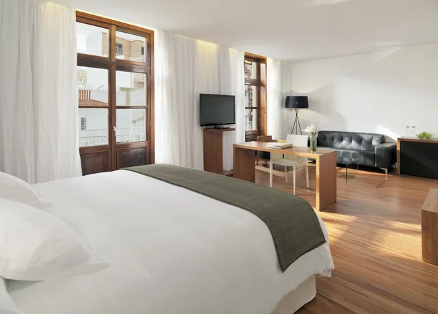 جناح جونيور، Iberostar Heritage Grand Mencey 2/4
