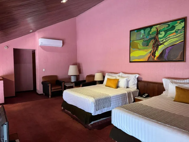 Suite, Sevilla Palace Hotel 2/3