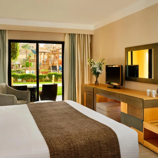 غرفة قياسية، Coral Sea Aqua Club 9/10