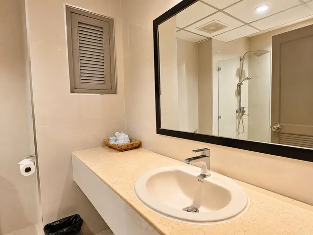 غرفة بريميير ثلاثية بثلاثة أسرّة، Avana Laemchabang Hotel 8/10
