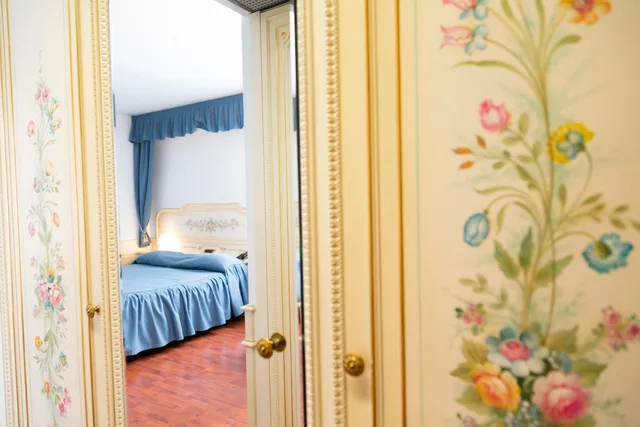 Superior, Single, Hotel Melas 4/6
