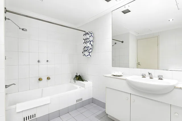 1 Bedroom, Apartment, Queen Bed, Beach Front، AEA THE COOGEE VIEW SERVICED APARTMENTS 6/7