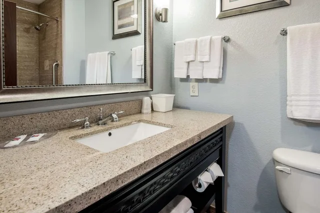 Standard, 2 Queen Beds, Baymont by Wyndham Mineral Wells 6/9