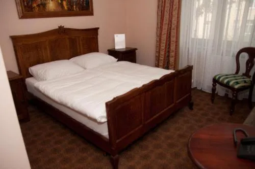 غرفة مفردة، Hotel Gaja 1/8