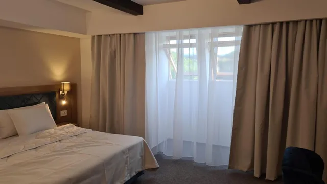 غرفة صغيرة مزدوجة، HOTEL WOLF 3/7