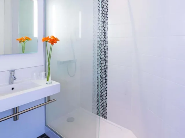 غرفة قياسية بسرير مزدوج، Ibis Styles Strasbourg Centre Petite France 2/3