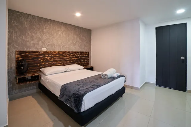 غرفة قياسية، Farum Hotel 2/5