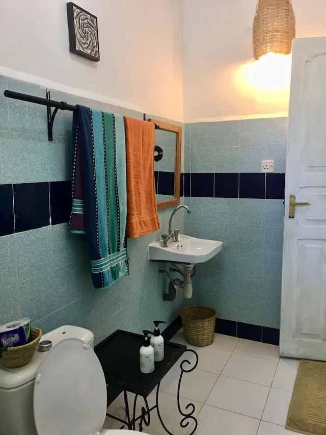 غرفة قياسية بسرير مزدوج، Driftwood Beach Lodge 8/8