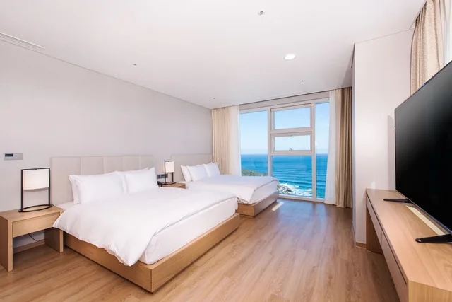 جناح تنفيذي بسريرين كوين، Hotel Tops 10 2/10