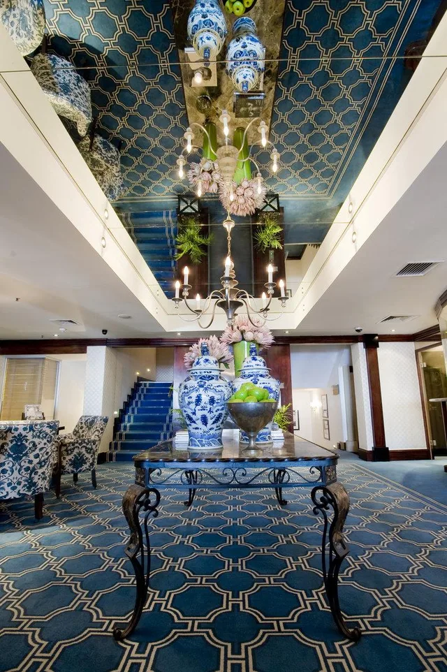 غرفة فاخرة مفردة، The Twelve Apostles Hotel And Spa 2/3