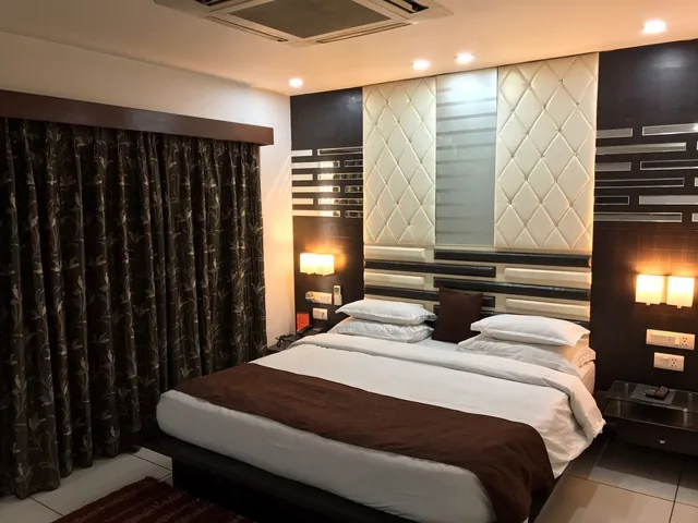 غرفة سوبيريور، PEARL OF HEAVEN THE HOTEL 2/3
