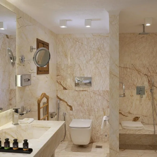 بنغل سوبيريور بسرير مزدوج، Elounda Mare Relais & Chateaux Hotel 6/6