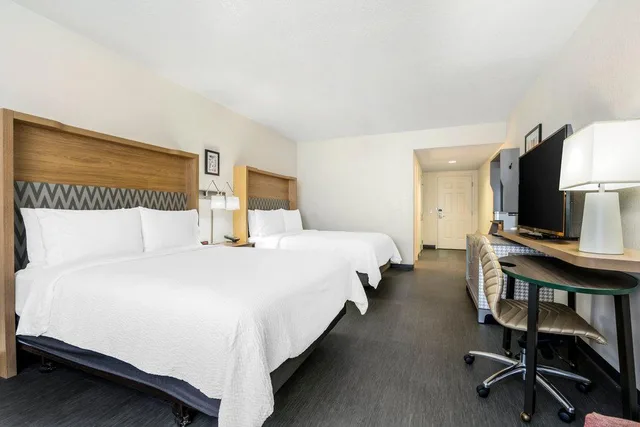 غرفة بسريرين كوين لذوي الإعاقة، Holiday Inn Orlando Intl Drive - Conv Center 8/10