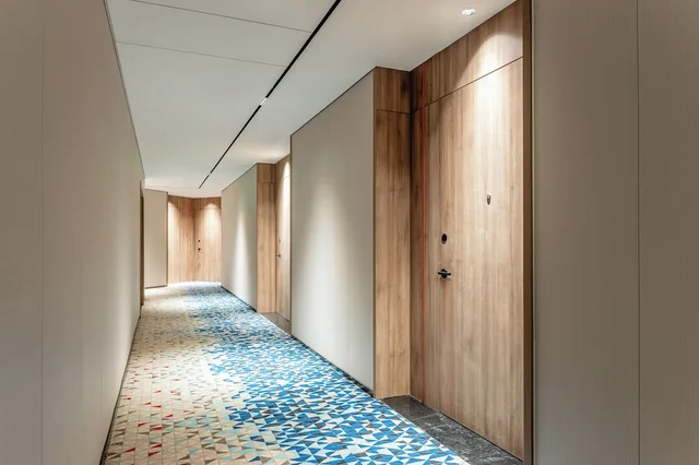 Holiday Inn Express Shangrao Railway Station by IHG، Shangrao 17/41