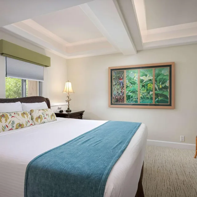 Premium, Studio, Side Ocean View، Aston Maui Kaanapali Villas 2/3