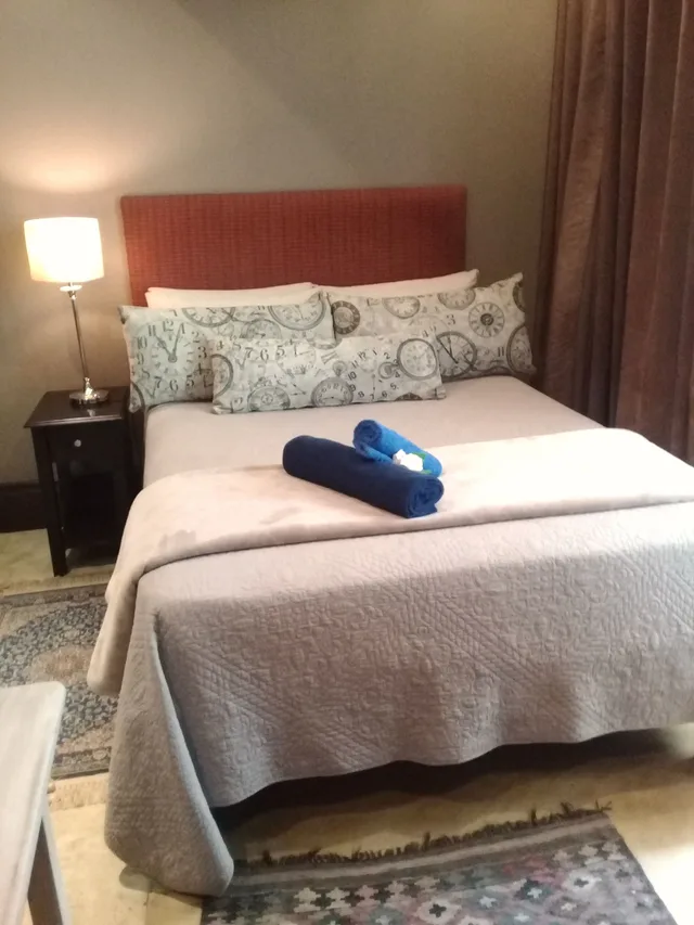Studio, Suite, Double Bed, Pool Side, Bathtub، Casa Ridge 1/2