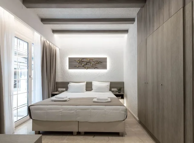 Deluxe, Double or Twin Bed, Porto Greco Village Beach Hotel - All Inclusive 1/4