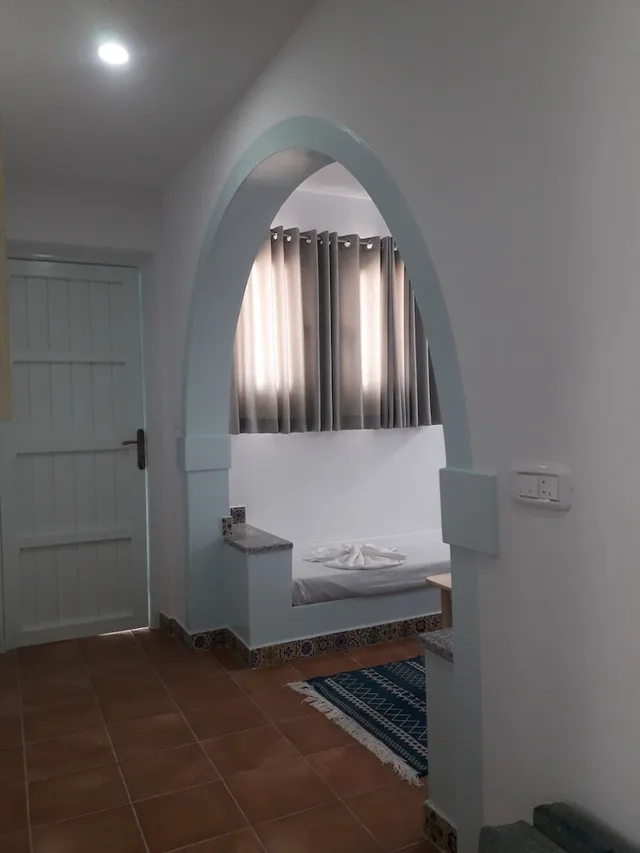 Hotel Le Beau Sejour، El Mgarsa 4/26