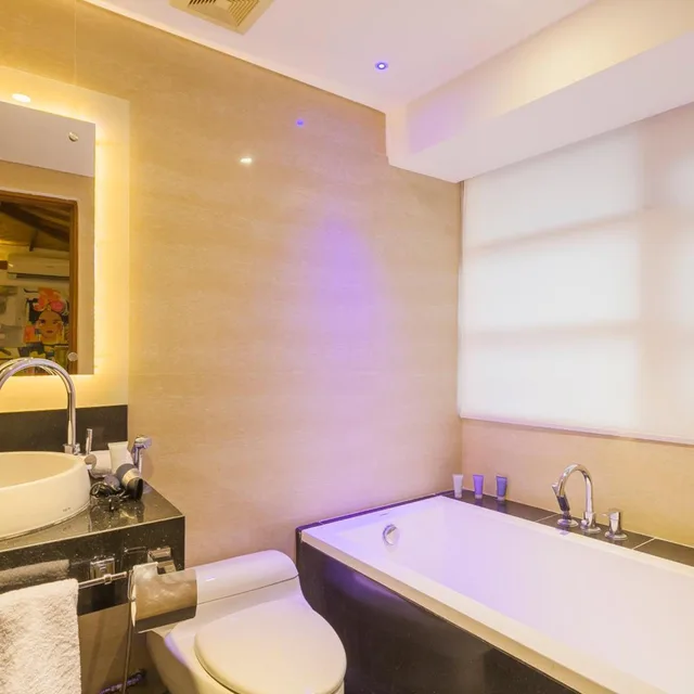 Penthouse, Apartment، Imani Suite Seminyak 6/6