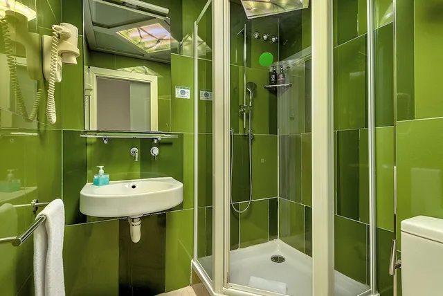 Room, Double Bed, HOTEL NEXT TO 8/8