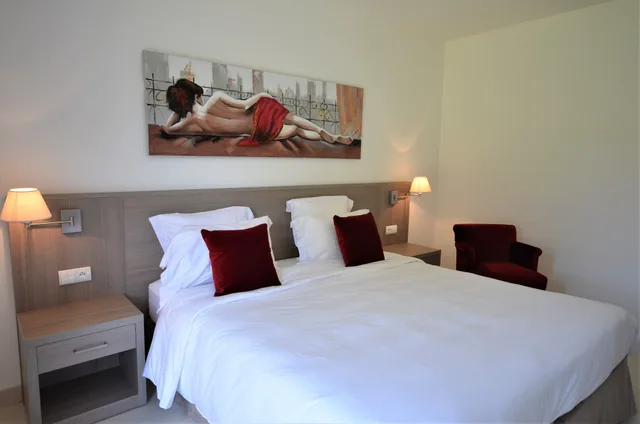 6 Rooms, Villa, 10 Beds, 4 Bunk Beds, Private Pool، Domaine Villas Mandarine 7/10