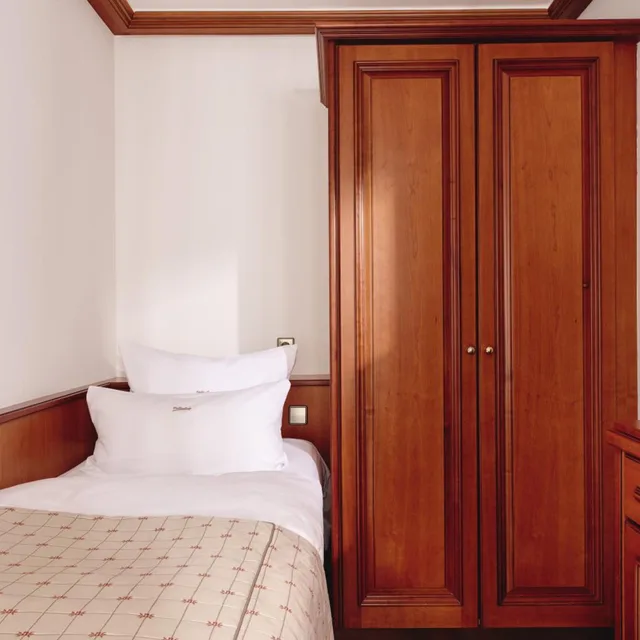 Type 1, Suite, Vineyard View، Relais And Chateaux Hotel Dollenberg 2/5