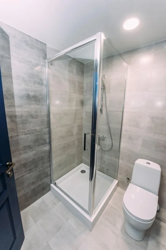 2 Bedrooms, Family Suite, 2 King Beds, Hotel Sapphire Bakuriani 5/7