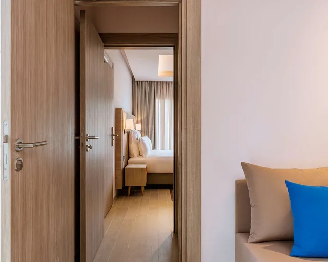 Premium, Twin Beds, Balcony or Terrace، Radisson Blu Resort Al Hoceima 8/8