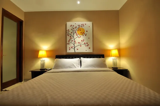 2 Bedrooms, Pool, Villa، The Jas Villas 7/10