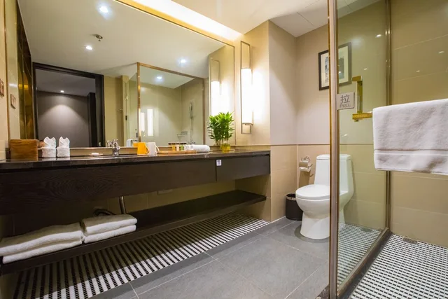 Ramada Shanghai Songjiang، Songjiang 29/30