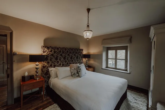 فيلا، Mineral Springs Hotel 4/10