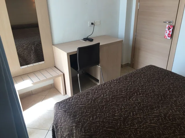 Room, Single Bed, Hotel Rubens 10/10