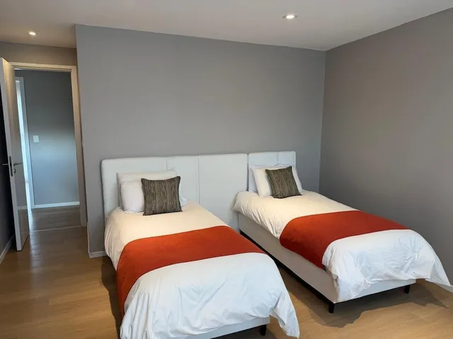 دوبلكس فاخر بسريرين كينج، Purobaires Hotel Boutique 1/10