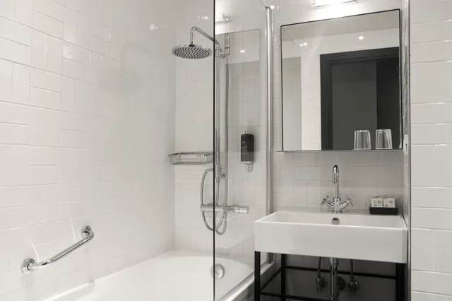 جناح جونيور مع أريكة، C-Hotels Joy 5/5