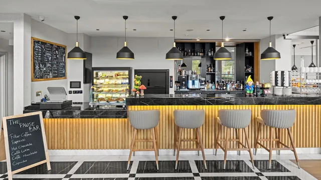 Holiday Inn Istanbul - Beylikduzu by IHG، إسطنبول 38/50