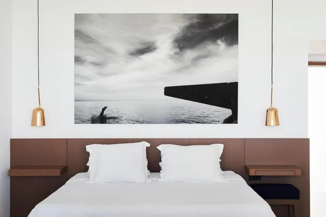Kyma, Suite, Sea Front, Almyra 2/5
