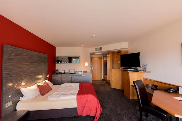 Duplex, Apartment, Atrium Hotel Mainz, WorldHotels Elite 3/10