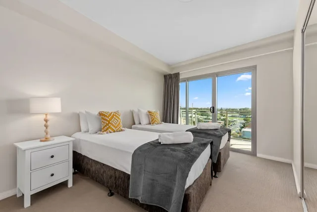 شقة، Proximity Waterfront Apartments 1/5