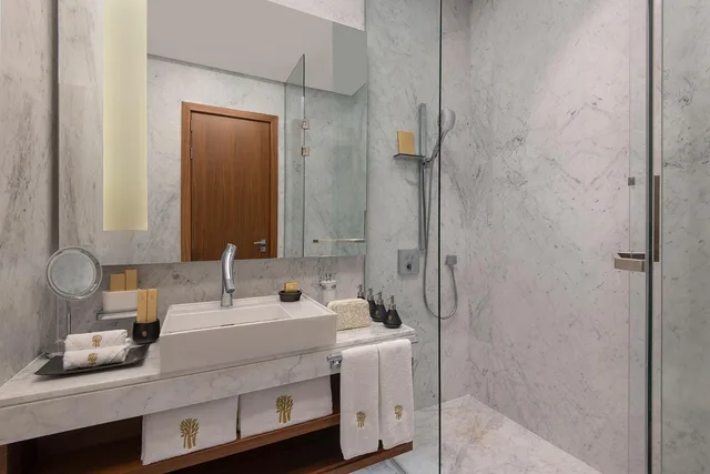 4 Bedrooms, Sky, Harmony, Residence، Banyan Tree Doha at La Cigale Mushaireb 5/6