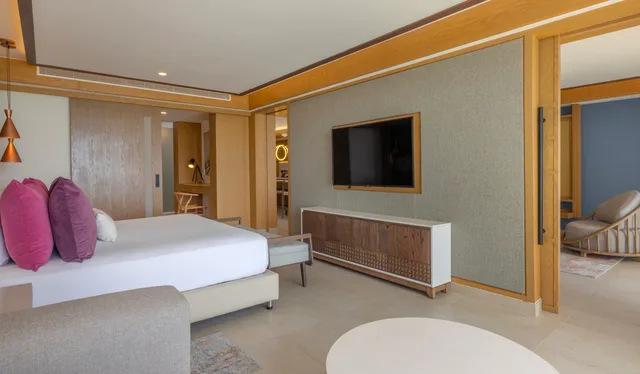 جناح رئاسي، Royalton Splash Riviera Cancun, An Autograph Collection All-Inclusive Resort 2/4