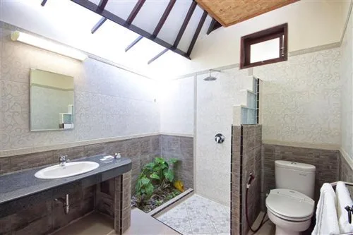 بنغل، Hotel Genggong 1/1