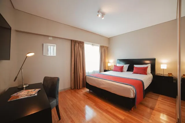 Senior, Suite، ARC Callao Studios & Suites 1/3