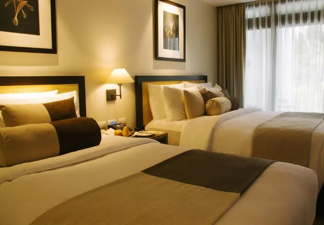 Room, Seda Lio El Nido Palawan 4/5