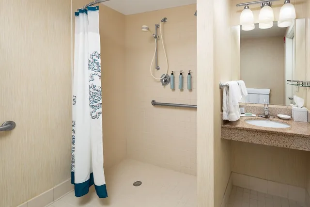 جناح بغرفتي نوم، Residence Inn by Marriott Milford 4/4