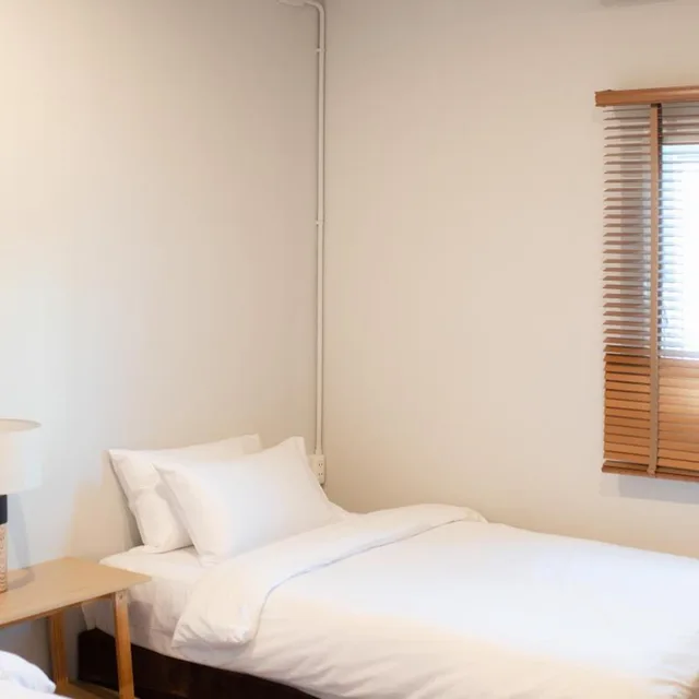 Superior, Twin Beds, Private Bathroom, Hotel PAPA Bangkok Siriraj 2/10